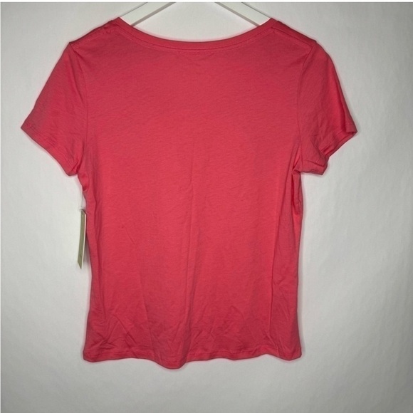 Joie Short Sleeve Top - Picture 2 of 4